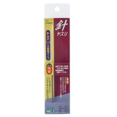 MINESHIMA 鋼普拉 模型研磨銼刀 GY-1 GY-2 GY-3 GY-4 超薄極薄細針銼刀, GY-4 標準針銼刀 中目