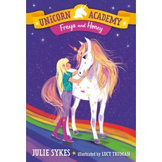 Unicorn Academy #10: Freya and Honey, 기본
