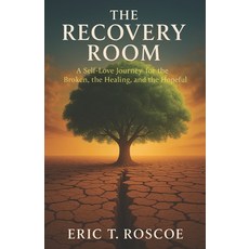 (英文圖書)The Recovery Room: A Self-Love Journey for the Broken the Healing and the Hopeful 平裝版, Salt Hub, 英文