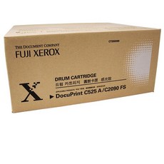 CT350390 FujiXerox 感光鼓, 1個