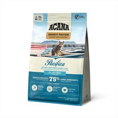 ACANA愛肯拿 無穀貓糧系列 幼貓成貓高齡貓適用, 1個, 無穀海洋盛宴貓, 1.8kg, 鯡魚