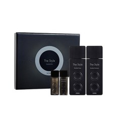 더 스타일 스탠다드 2종, 1세트