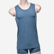 조일 남성 런닝 드로즈세트 3매 내의