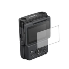 파워샷 LCD 캐논 파워샷필름 V10 브이로그 카메라 강화유리필름, 파워샷V10, 강화유리필름1매, 1개