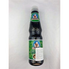 구구쯔 태국소스 헬시보이 블랙스위트소이소스 410, 410g, 5개