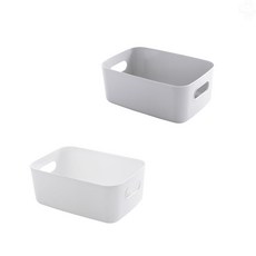 양말보관함 팬티보관함 속옷수납함 칸칸속옷보관 8칸, 화이트, 1개