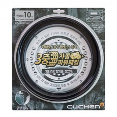 CJH-LX1080iD 쿠첸 고무패킹 밥솥 패킹 클린커버 내측 외측 10인용, 내측+외측 패킹(10인), CPJ-H101SRC