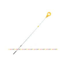 VAG小賴汽車 A4 B7 A6 C6 2.0 06D115611B 全新機油尺, 1個