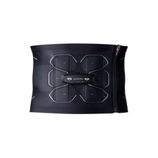 Powersuit Abs MTG ems 식스패드 파워슈트 압즈SIXPAD 컨트롤러 세트 엠티지 복근