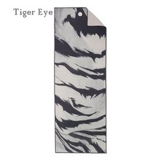 Manduka Yogitoes 2.0 限量款環保瑜珈舖巾, Tigers Eye, 1個