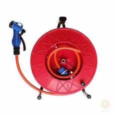 스토어-정유 세차 호스 분사기 물호스 풀세트 릴호스 호스세트