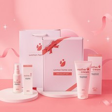 우먼홈케어 마더선물세트, 1개