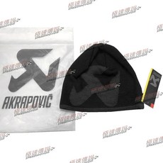 [極速傳說] AKRAPOVIC 蠍子管, 1個