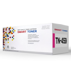 TN-459 재생토너, 1개, 빨강