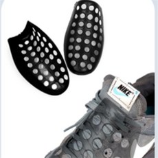 365상회 신발 모양유지 속지 2p 신발주름방지