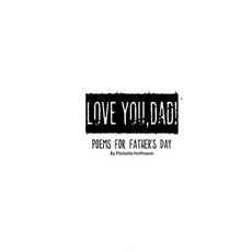 (英文圖書)Love You Dad!: Poems For Father's Day 平裝版, Independently Published, 英文