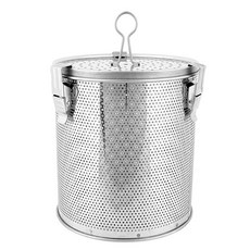 업소용 스텐304 육수망 다시통 영업용 국산 5호 21032pc 1(EA)