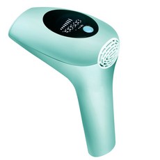 여성 왁싱 휴대용 솜털 겨털, K. light green UK, K. light green UK