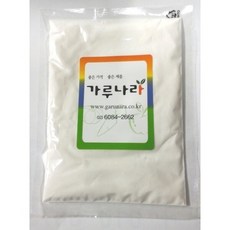 알긴산나트륨 100g, 1개