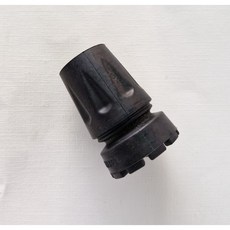 차이즈빙고 지팡이고무마킹 패킹 리필 22mm, 2개, 검정