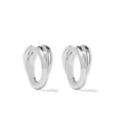 션린 미니 후프 이어링