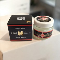 (일본) 북해도 홋카이도 마유 크림 80g (KH762006)