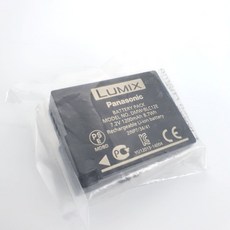 副廠 Panasonic DMW-BLC12E 電池 DMW-BLC12, 1個