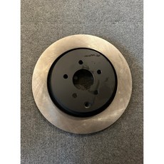 Raybestos 碟盤 Infiniti Q50s FX50 前後煞車盤, 前355碟盤一組, 1個