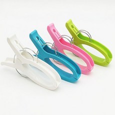 대형 이불 빨래 집게 세트, 1개, 상세페이지 참조