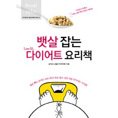 剷除腹部贅肉 Low GL 減重料理書, 食譜工廠