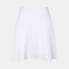 레노마골프 여성 언발란스 기장 플리츠 큐롯 RWPCL6530-101