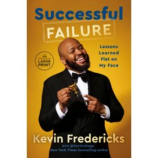 (英文圖書)Successful Failure: Lessons Learned Flat on My Face 平裝版, Diversified Publishing, 英文