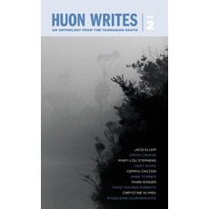 (英文圖書)Huon Writes: An anthology from the Tasmanian south 平裝版, Ashwood Publishing, English, Paperback