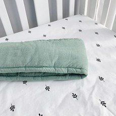 하루의정 침대틈새막이 국내생산 패밀리침대틈새연결, 1개, 퍼그린 1개입