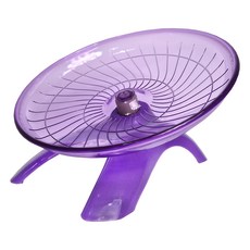 카르노 스마트 크리스탈 휠, 퍼플, 1개