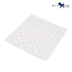 [블루독베이비]구름강아지 속싸보_WH (4417000508)