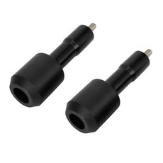 Yamaha Yzf-R7 Yzf R7 21-23專用CNC車身防倒球-極限超快感, 1個