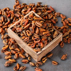 백송식품 품질좋은 국산 햇 건홍합 500g 건조 홍합, 1개