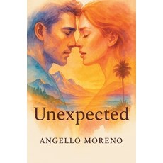 (英文圖書)Unexpected 平裝版, Archway Publishing, 英文