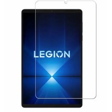 레노버 리전 Y700 4세대 8.8 2025 호환 방탄 9H 강화유리 액정보호필름 아이친구, 1개