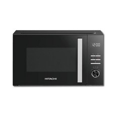 HITACHI 日立 變頻燒烤微波二合一微波爐 24L 多功能料理 智能變頻 快速加熱