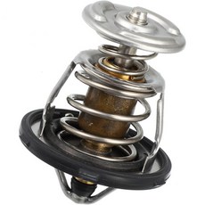 89018168 엔진 냉각수 온도 조절기 하우징 어셈블리 쉐보레 아발란체 실버라도 서버번 GMC 캐니언 엔보이 사바나 131-160 혜택 해외 직배송, 89018168 엔진 냉각수 온도 조절기 하우징 어셈블