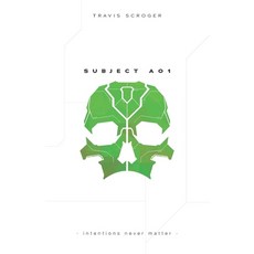 (영문도서) Subject A01 Paperback, Independently Published, English, 9798883800282