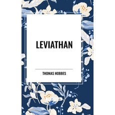 (영문도서) Leviathan Hardcover, Start Classics, English, 9798880907373
