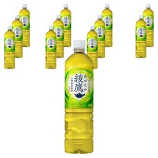아야타카 녹차, 950ml, 12개