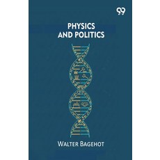 (영문도서)Physics And Politics Paperback, Double 9 Books, English, 9789374833582