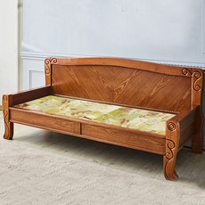 [비밀특가] HD [현대의료기] 100SF 히말라야서펜틴 돌쇼파 돌카우치, 월넛