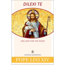(영문도서)Dilexi Te: On Love for the Poor Paperback, Our Sunday Visitor, English, 9781639664399