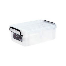 코멕스 네오박스 11L, 2개