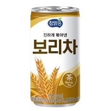 대일-참맑은보리차175ml, 175ml